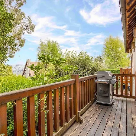 Superbe à Avec Piscine Chauffée Villa *