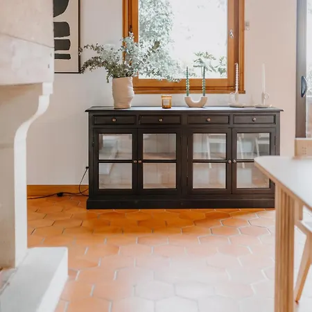 Villa Superbe A Avec Piscine Chauffee *