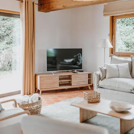 Villa Superbe A Avec Piscine Chauffee *