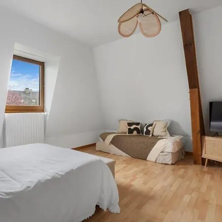 Villa Superbe A Avec Piscine Chauffee *