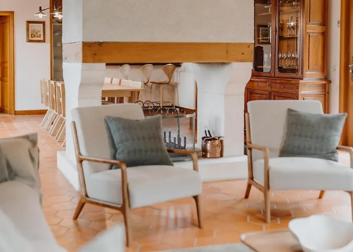 Superbe à Avec Piscine Chauffée Deauville