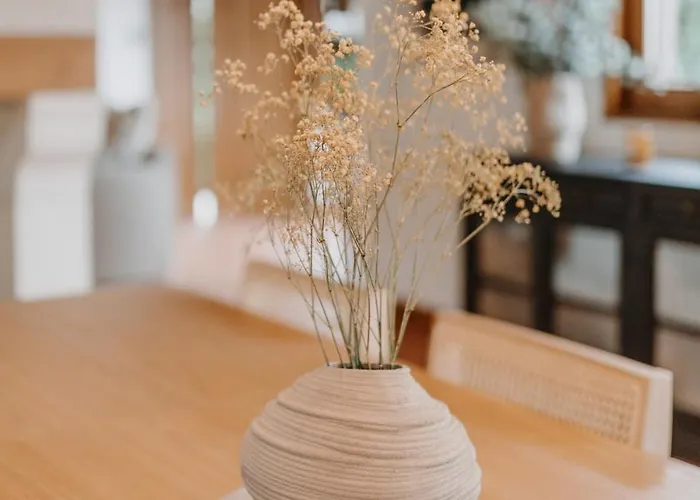 Superbe à Avec Piscine Chauffée Deauville