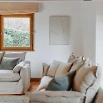 Superbe à Avec Piscine Chauffée *