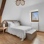 Superbe à Avec Piscine Chauffée