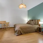 Villa Superbe à Avec Piscine Chauffée