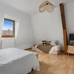 Villa Superbe à Avec Piscine Chauffée *