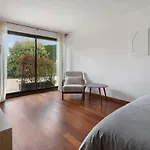 Superbe à Avec Piscine Chauffée Villa *