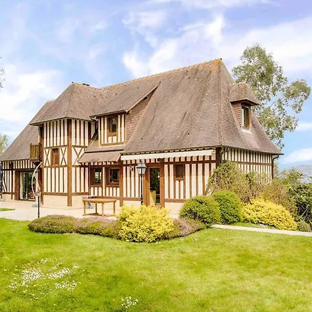 Superbe à Avec Piscine Chauffée Villa *