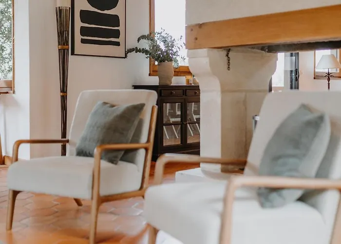 Villa Superbe à Avec Piscine Chauffée *