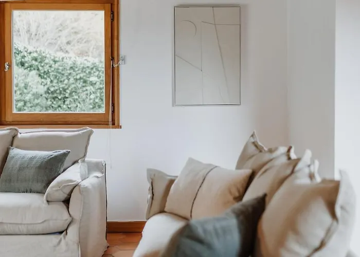 Superbe à Avec Piscine Chauffée *